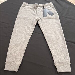 Men's Greyson Kids Grey Joggers